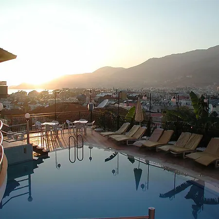 Sonata Hotel 3*