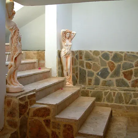 Sonata 4* Alanya