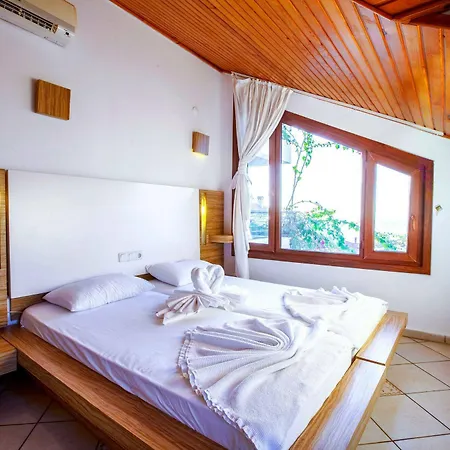 Sonata 4* Alanya