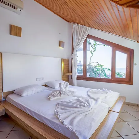 Sonata 3* Alanya