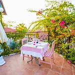 Hotel Sonata Alanya