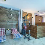 Sonata Hotel Alanya
