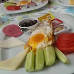 Hotel Sonata Alanya